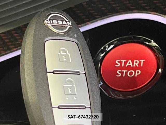 Nissan AURA 2021-11 356661-11