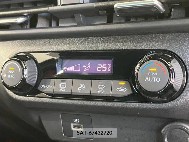 Nissan AURA 2021-11 356661-7