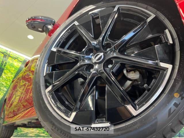 Nissan AURA 2021-11 356661-13