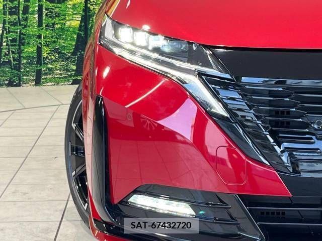 Nissan AURA 2021-11 356661-12