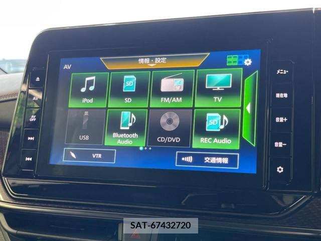 Nissan AURA 2021-11 356661-3