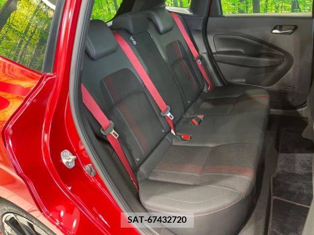 Nissan AURA 2021-11 356661-15