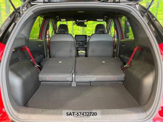 Nissan AURA 2021-11 356661-16