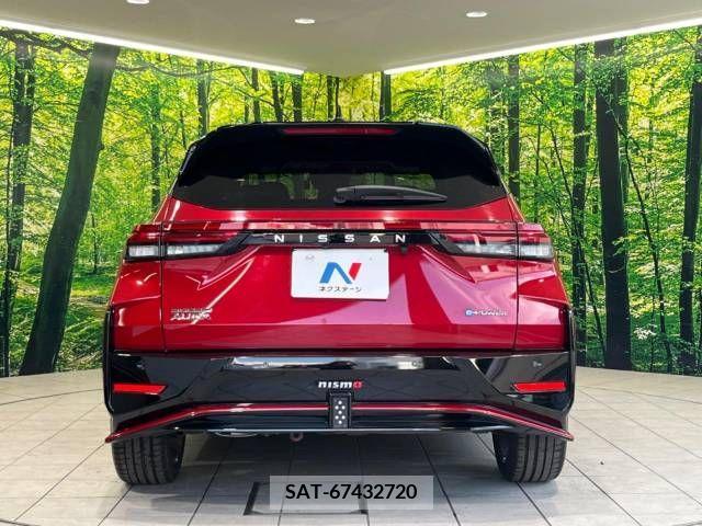 Nissan AURA 2021-11 356661-18