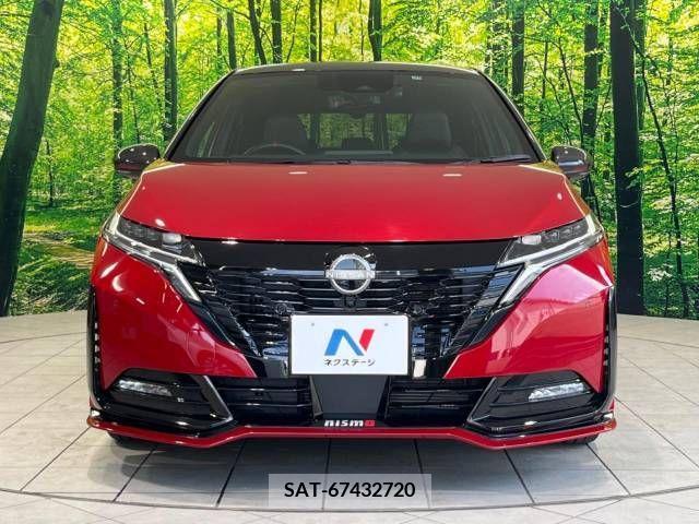 Nissan AURA 2021-11 356661-17