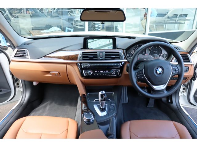 Bmw 3 SERIES 2016-01 6365-4