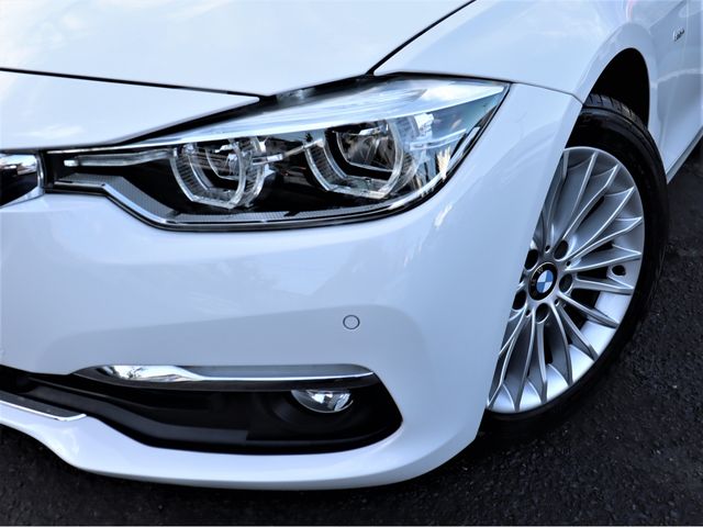 Bmw 3 SERIES 2016-01 6365-21