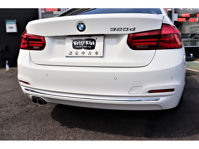 Bmw 3 SERIES 2016-01 6365-19