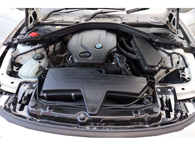 Bmw 3 SERIES 2016-01 6365-25