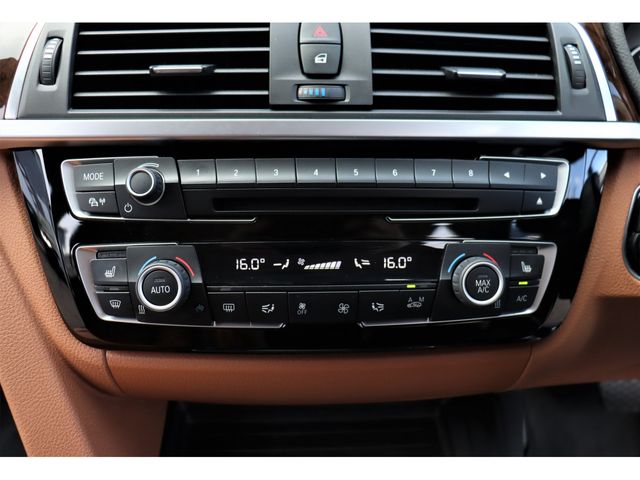 Bmw 3 SERIES 2016-01 6365-13