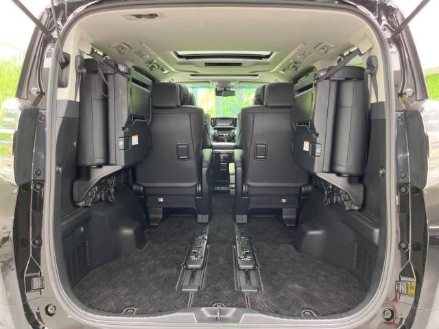 Toyota VELLFIRE 2018-07 5323-11
