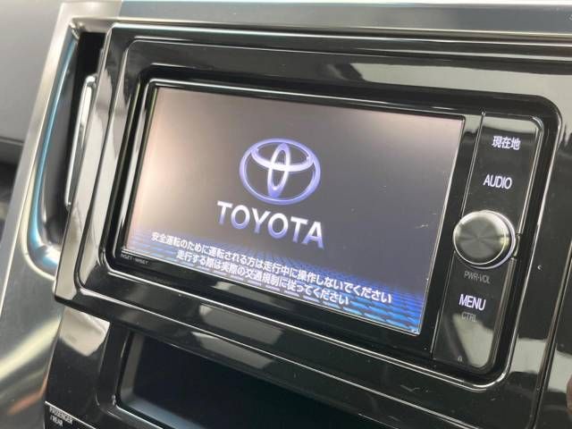 Toyota VELLFIRE 2018-07 5323-4