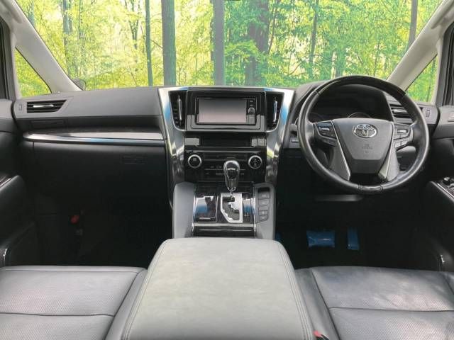 Toyota VELLFIRE 2018-07 5323-1