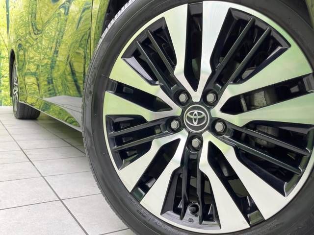 Toyota VELLFIRE 2018-07 5323-14