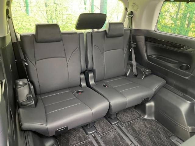Toyota VELLFIRE 2018-07 5323-10