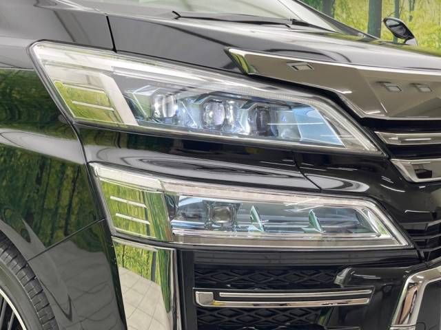 Toyota VELLFIRE 2018-07 5323-13