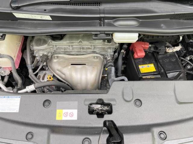 Toyota VELLFIRE 2018-07 5323-19