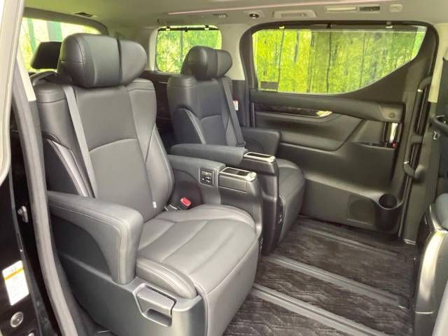 Toyota VELLFIRE 2018-07 5323-9