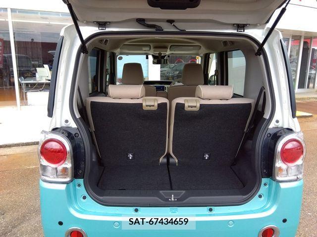 Daihatsu MOVE 2020-08 364215-12