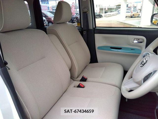 Daihatsu MOVE 2020-08 364215-5
