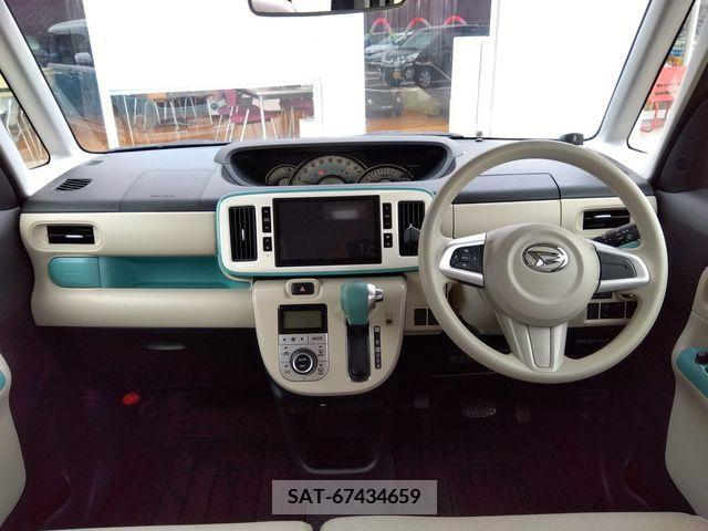 Daihatsu MOVE 2020-08 364215-1
