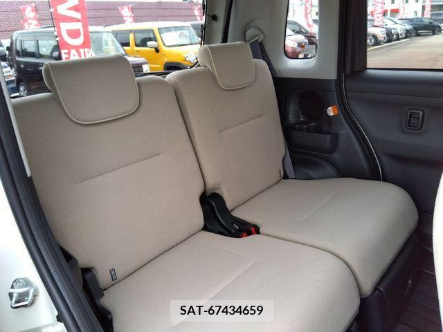 Daihatsu MOVE 2020-08 364215-11