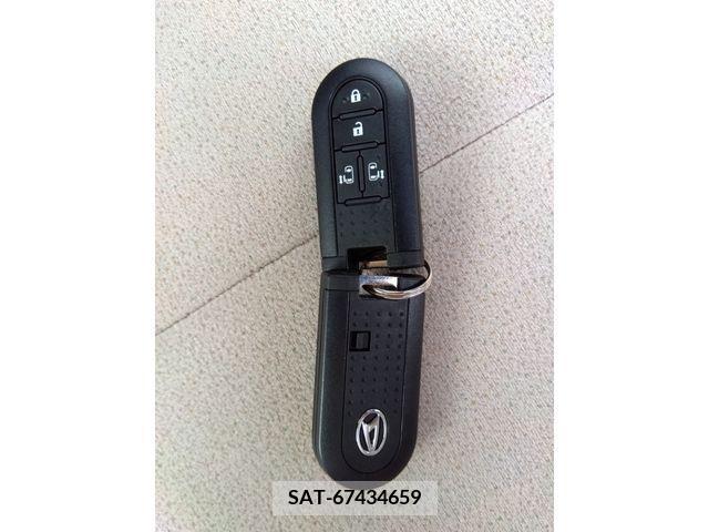Daihatsu MOVE 2020-08 364215-10
