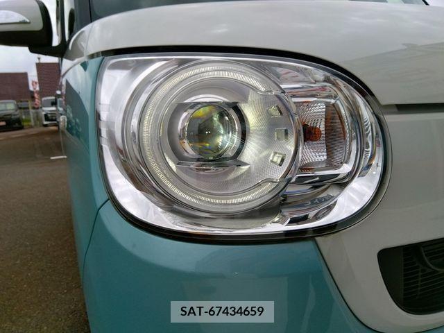 Daihatsu MOVE 2020-08 364215-4