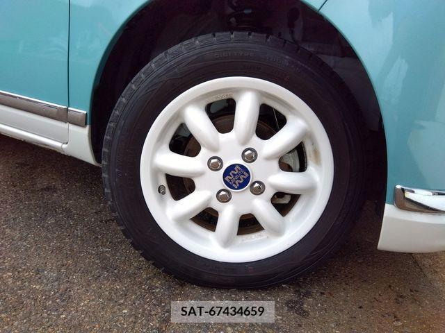 Daihatsu MOVE 2020-08 364215-3
