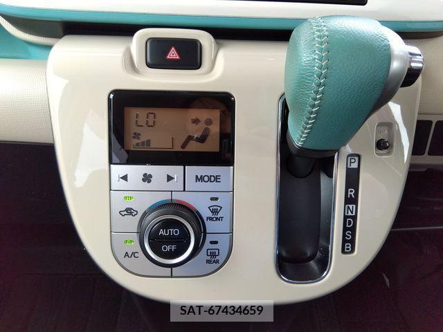 Daihatsu MOVE 2020-08 364215-8
