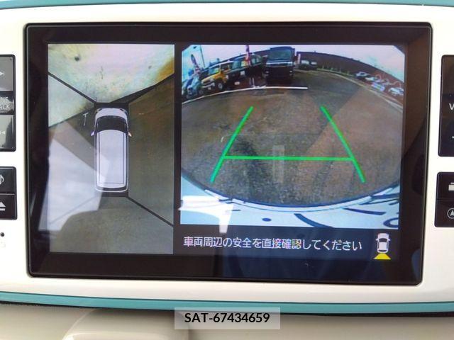 Daihatsu MOVE 2020-08 364215-7