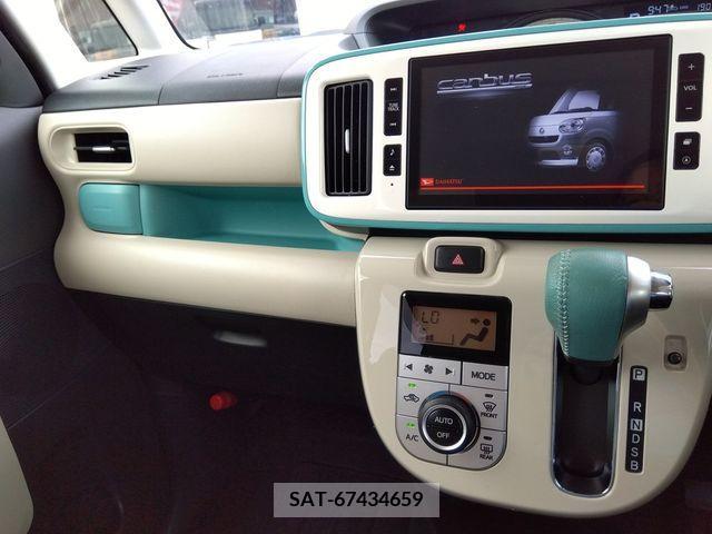 Daihatsu MOVE 2020-08 364215-6