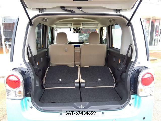 Daihatsu MOVE 2020-08 364215-13