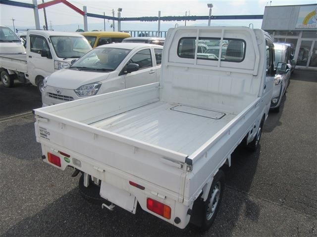 Nissan CLIPPER 2018-07 6000-2