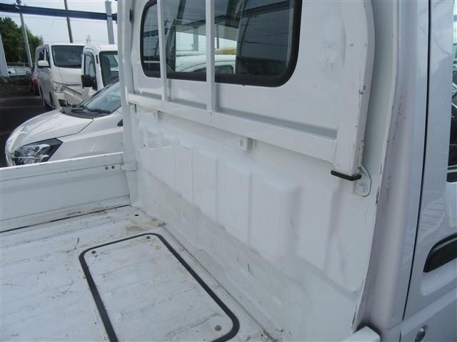 Nissan CLIPPER 2018-07 6000-8