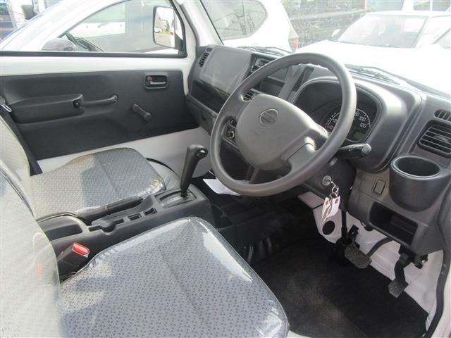 Nissan CLIPPER 2018-07 6000-4