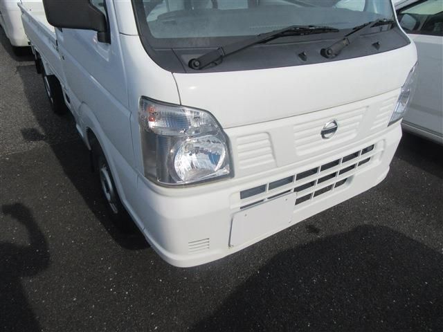 Nissan CLIPPER 2018-07 6000-1