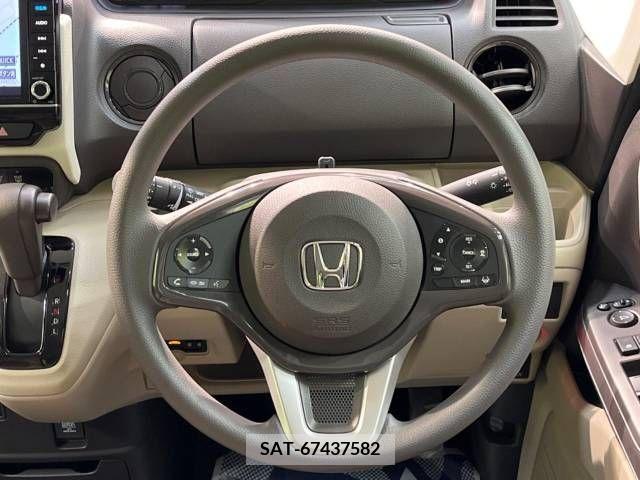 Honda N BOX 2019-01 307009-11