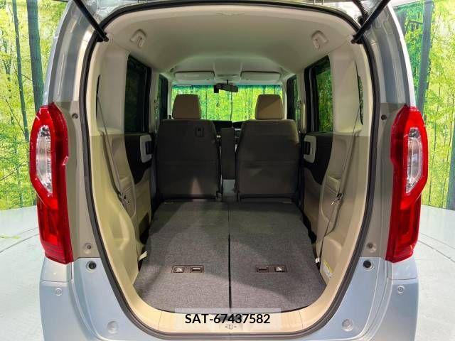 Honda N BOX 2019-01 307009-10