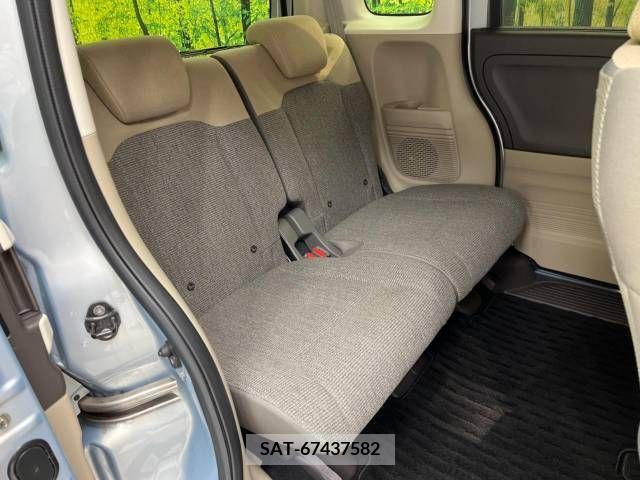 Honda N BOX 2019-01 307009-9