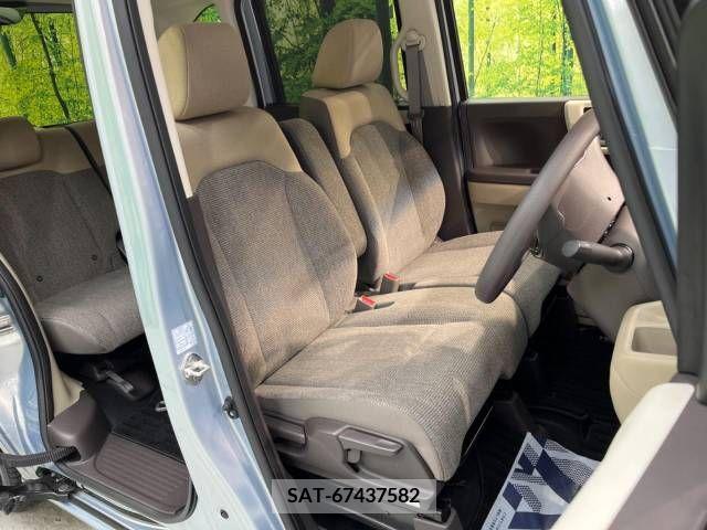 Honda N BOX 2019-01 307009-8