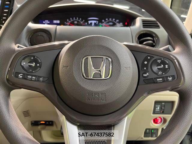 Honda N BOX 2019-01 307009-7