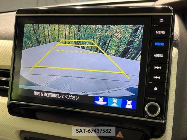 Honda N BOX 2019-01 307009-6