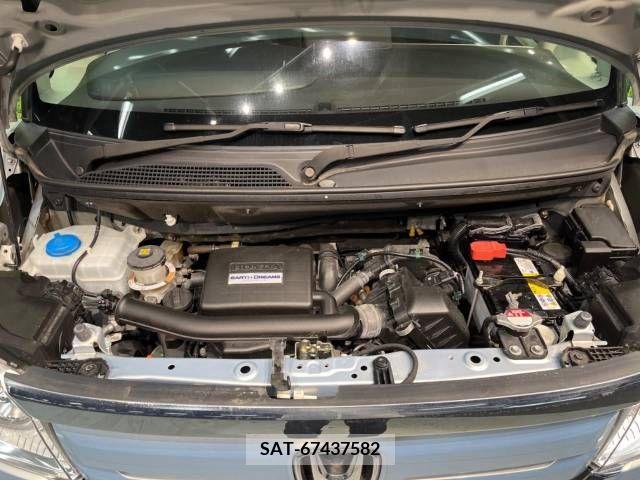 Honda N BOX 2019-01 307009-18