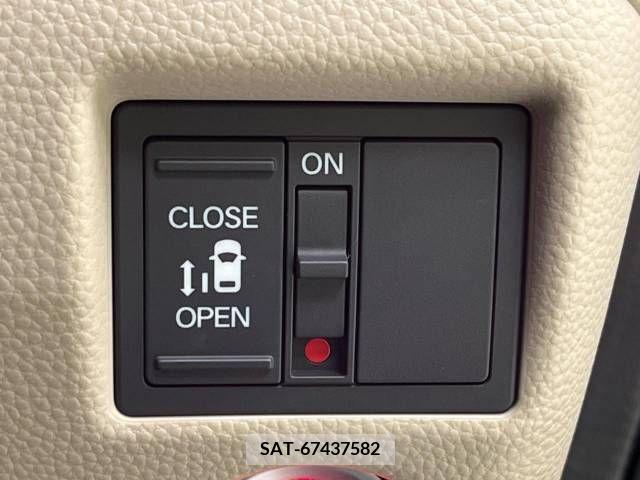 Honda N BOX 2019-01 307009-4