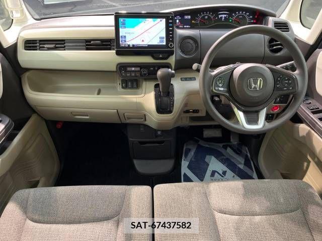 Honda N BOX 2019-01 307009-1