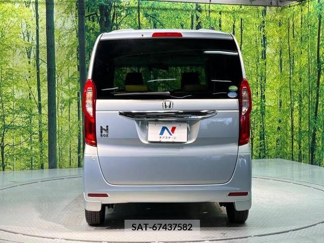 Honda N BOX 2019-01 307009-15