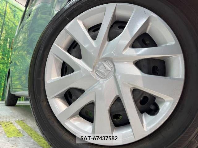 Honda N BOX 2019-01 307009-13