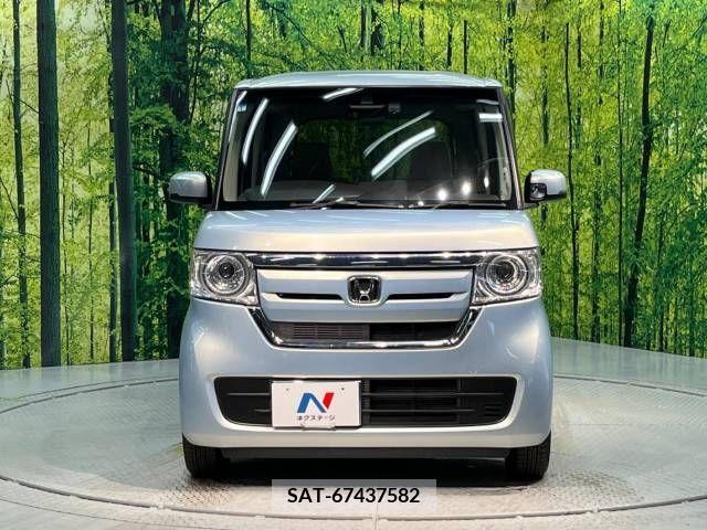 Honda N BOX 2019-01 307009-14
