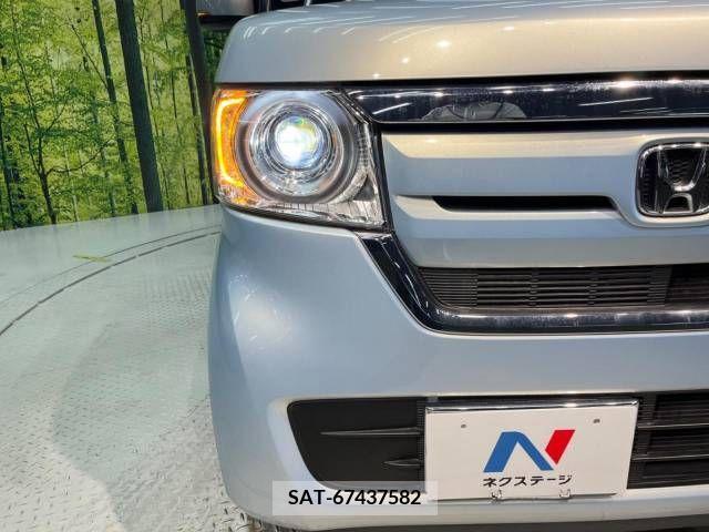 Honda N BOX 2019-01 307009-12